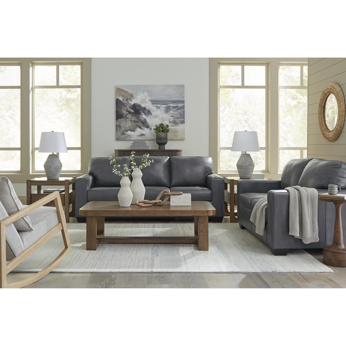 Signature Design by Ashley Bolsena 5560438 Sofa IMAGE 8