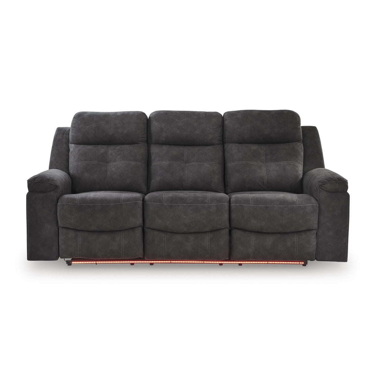 Benchcraft Brysonview 6360588 Reclining Sofa IMAGE 4
