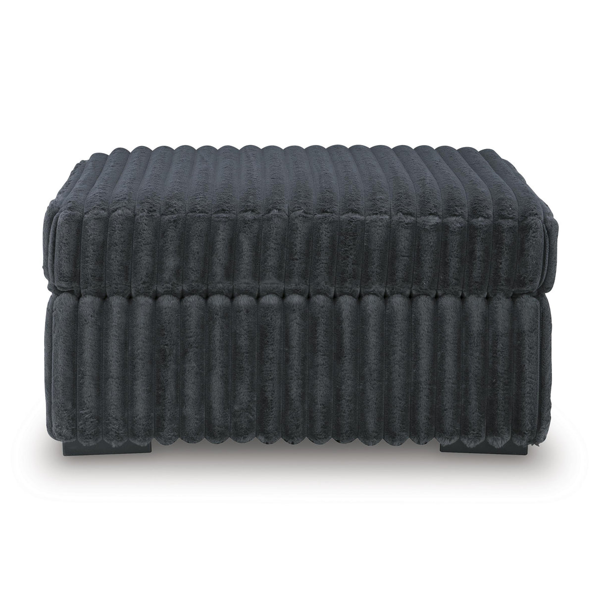 Signature Design by Ashley Midnight-Madness 9810508 Oversized Accent Ottoman IMAGE 2