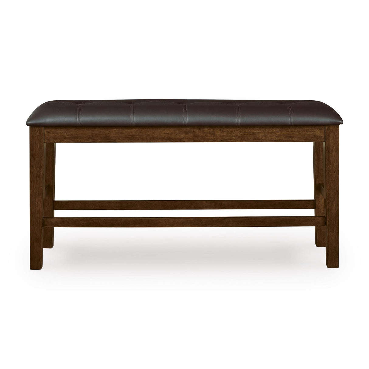Signature Design by Ashley Ralene D594-09 Double Counter Upholstered Bench IMAGE 2