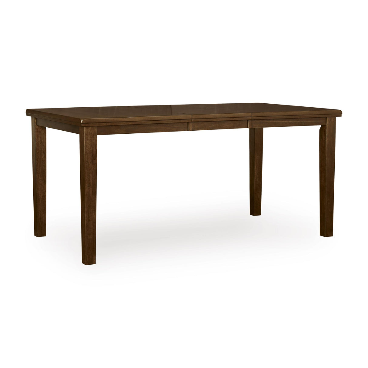 Signature Design by Ashley Ralene D594-32 Dining Room Counter Butterfly Extension Table IMAGE 1