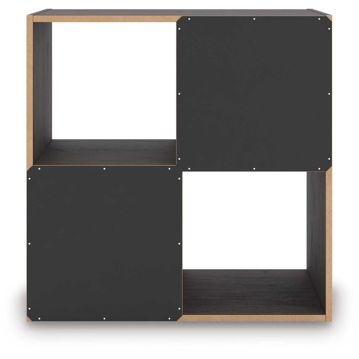 Signature Design by Ashley Piperton EA5514-2X2 Four Cube Organizer IMAGE 4