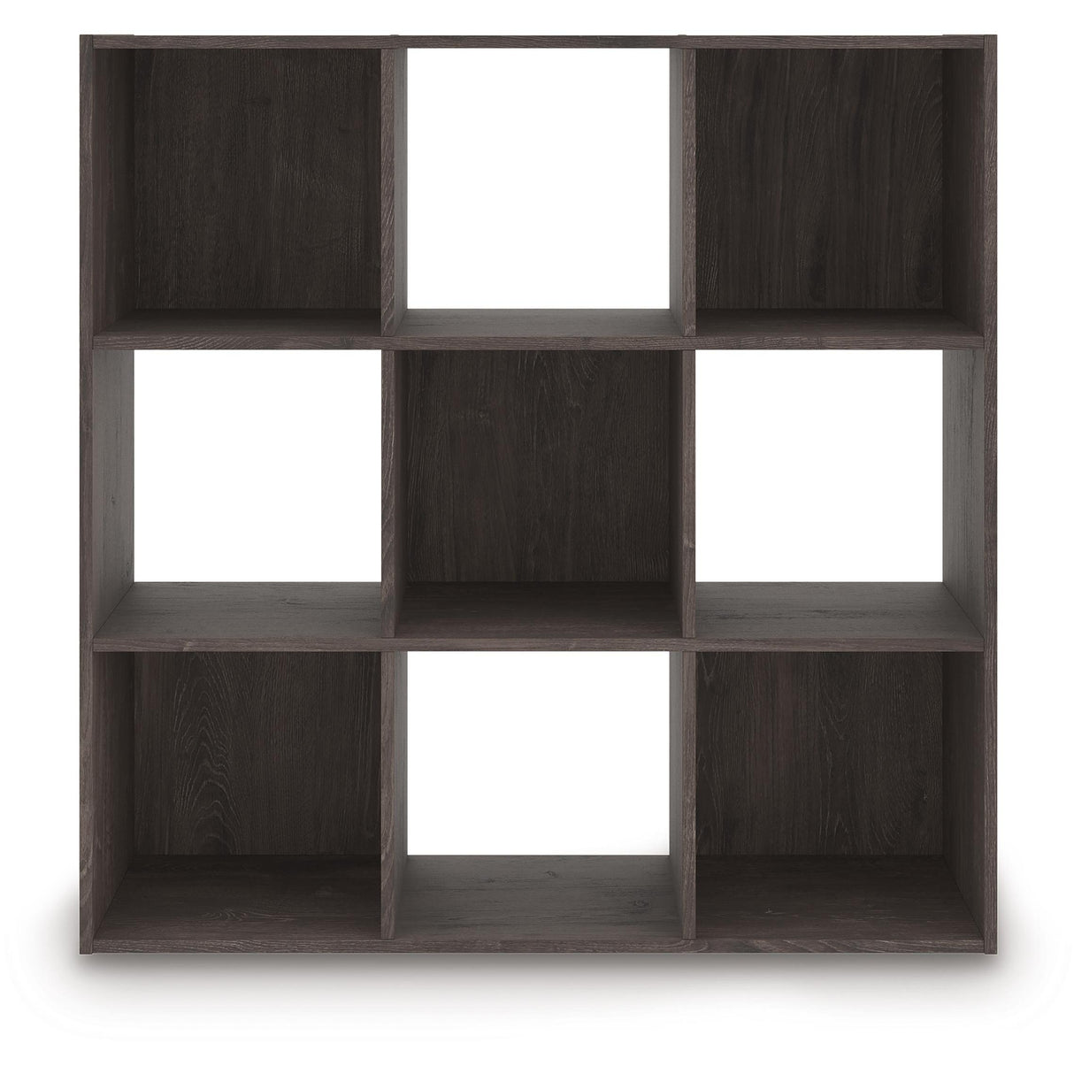 Signature Design by Ashley Piperton EA5514-3X3 Nine Cube Organizer IMAGE 2