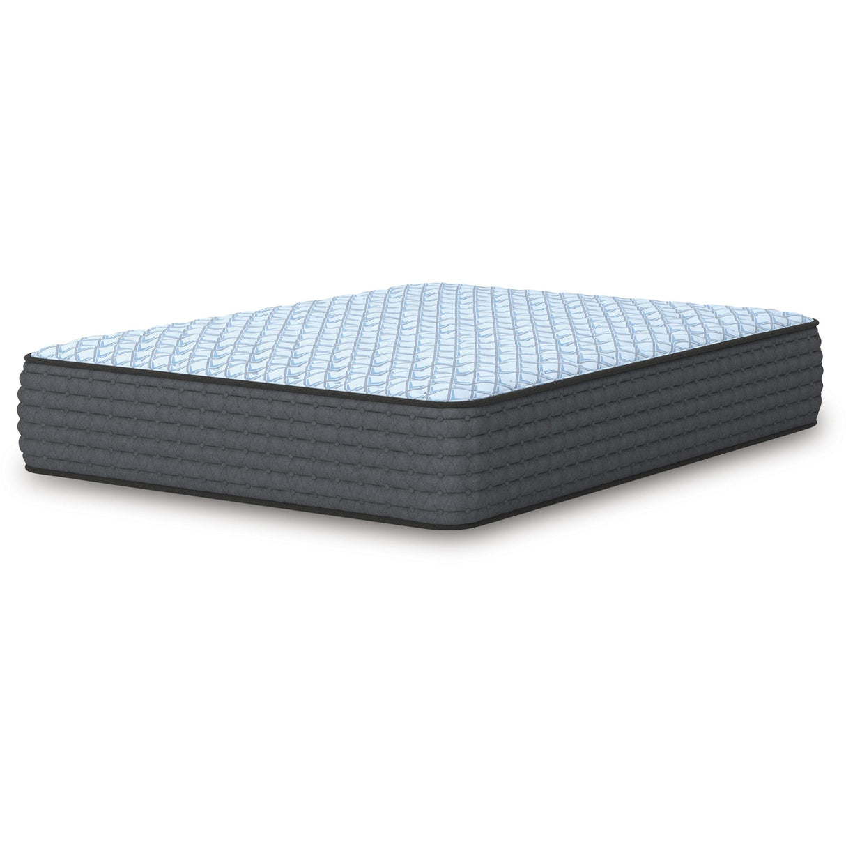 Sierra Sleep Destin Cove Firm M33011 Twin Mattress IMAGE 2