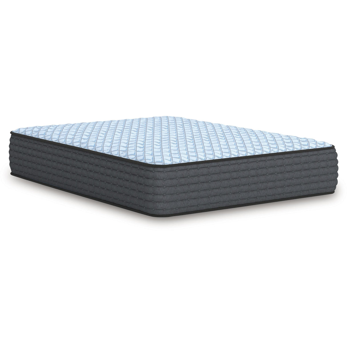 Sierra Sleep Destin Cove Firm M33021 Full Mattress IMAGE 1