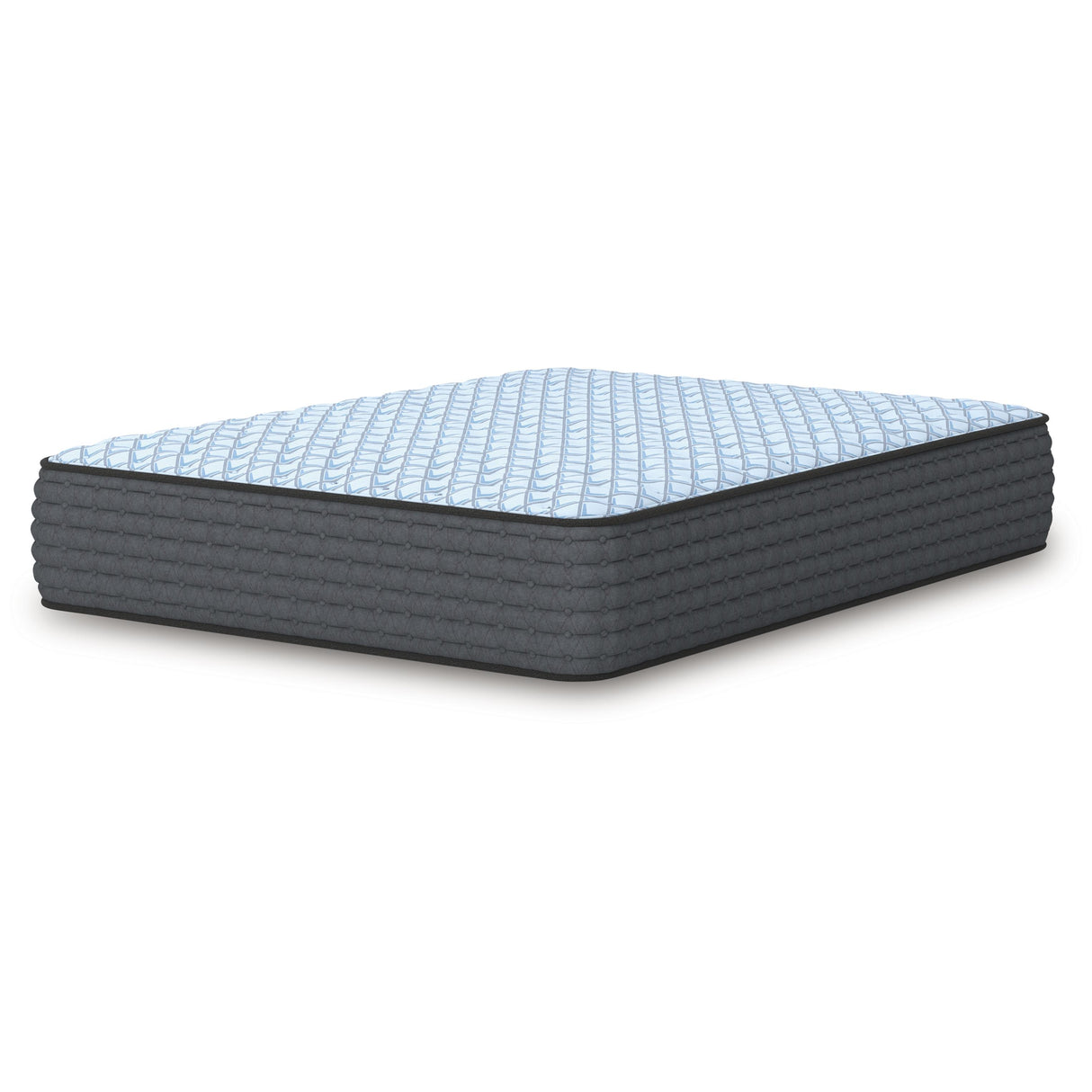 Sierra Sleep Destin Cove Firm M33051 California King Mattress IMAGE 2