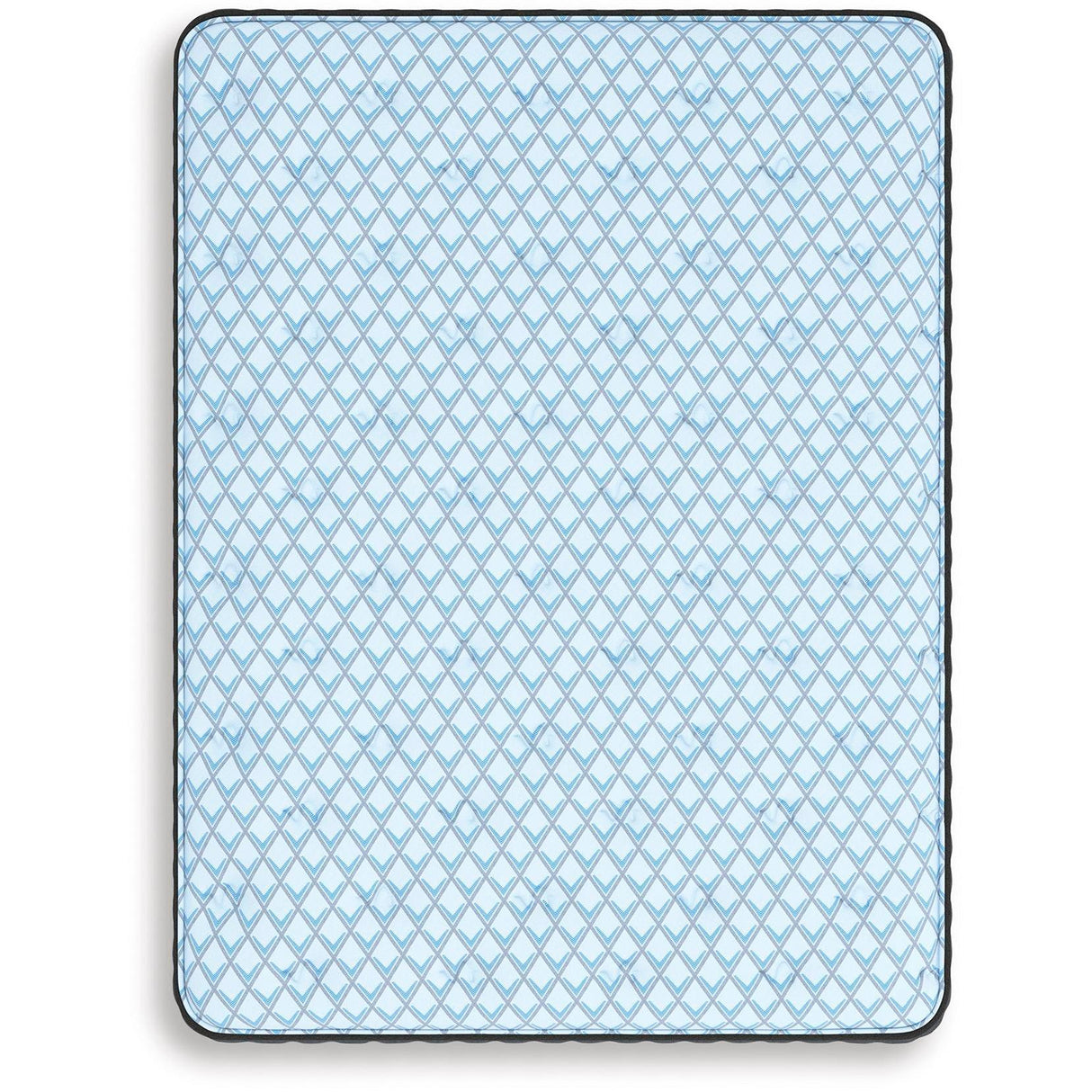 Sierra Sleep Destin Cove Plush M33121 Full Mattress IMAGE 2