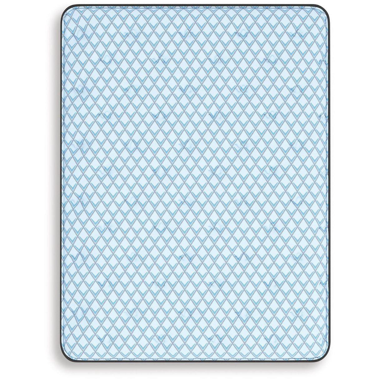 Sierra Sleep Destin Cove PT M33231 Queen Mattress IMAGE 2