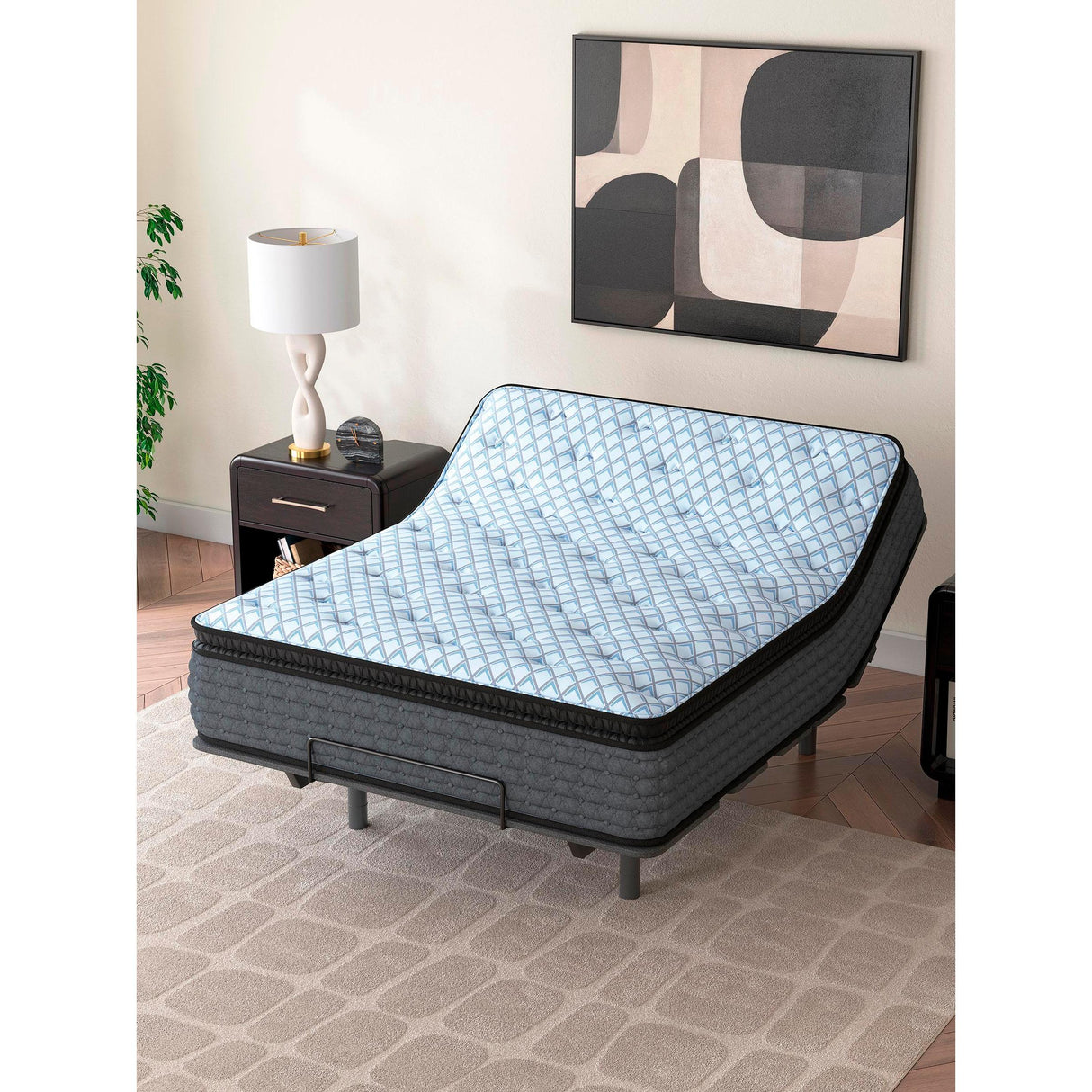 Sierra Sleep Destin Cove PT M33241 King Mattress IMAGE 6