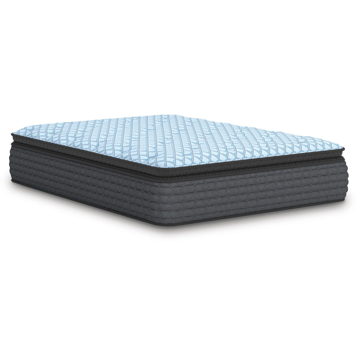 Sierra Sleep Destin Cove PT M33251 California King Mattress IMAGE 1