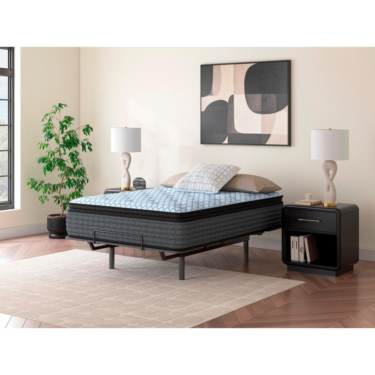 Sierra Sleep Destin Cove PT M33251 California King Mattress IMAGE 5