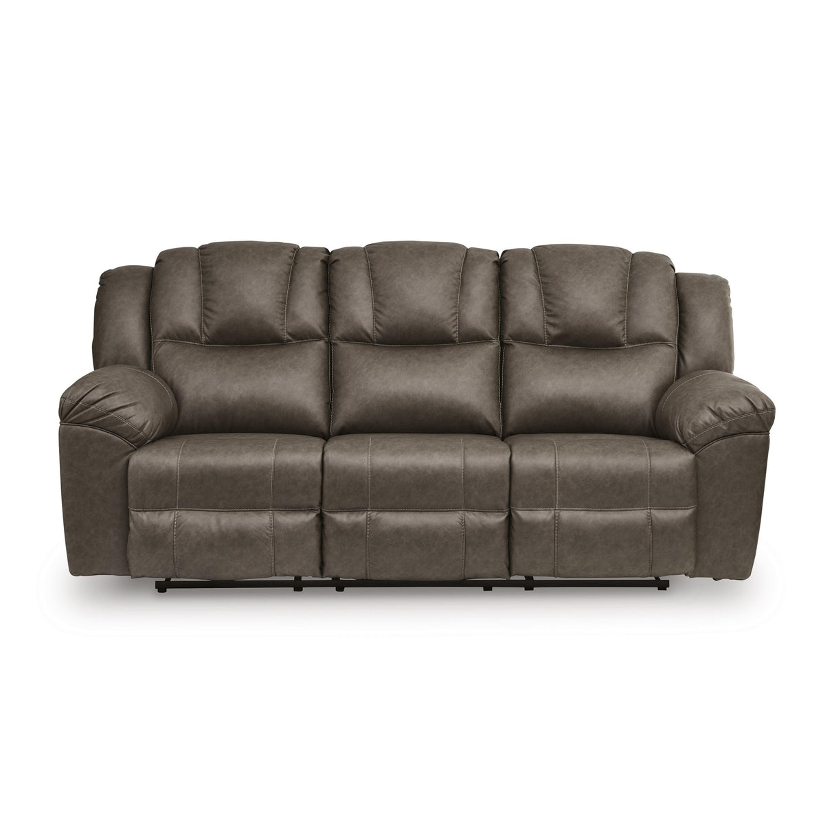 Signature Design by Ashley Lowilla PC6450688 Reclining Sofa IMAGE 3