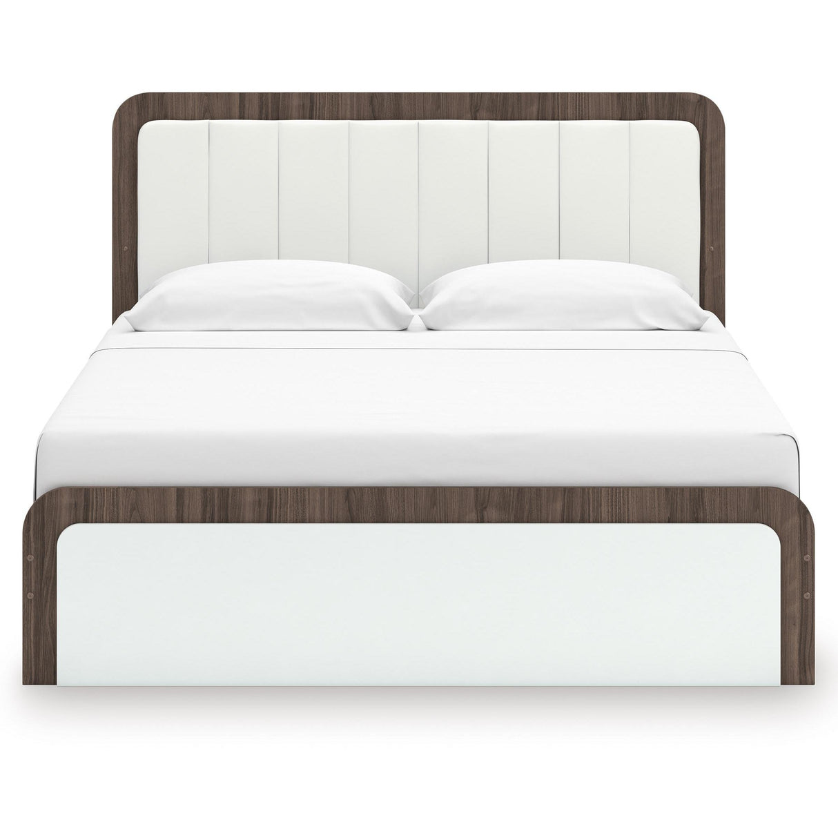 Signature Design by Ashley Kendanport PCB1108B8 King Upholstered Bed IMAGE 3