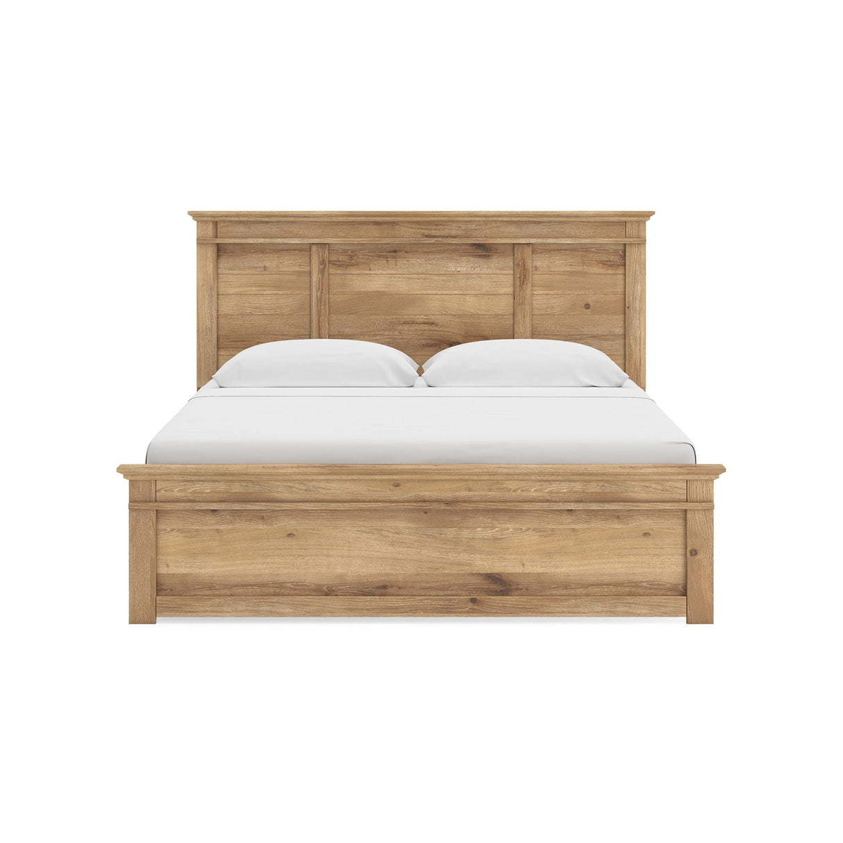 Signature Design by Ashley Makidern PCB1170B14 King Panel Storage Bed IMAGE 6