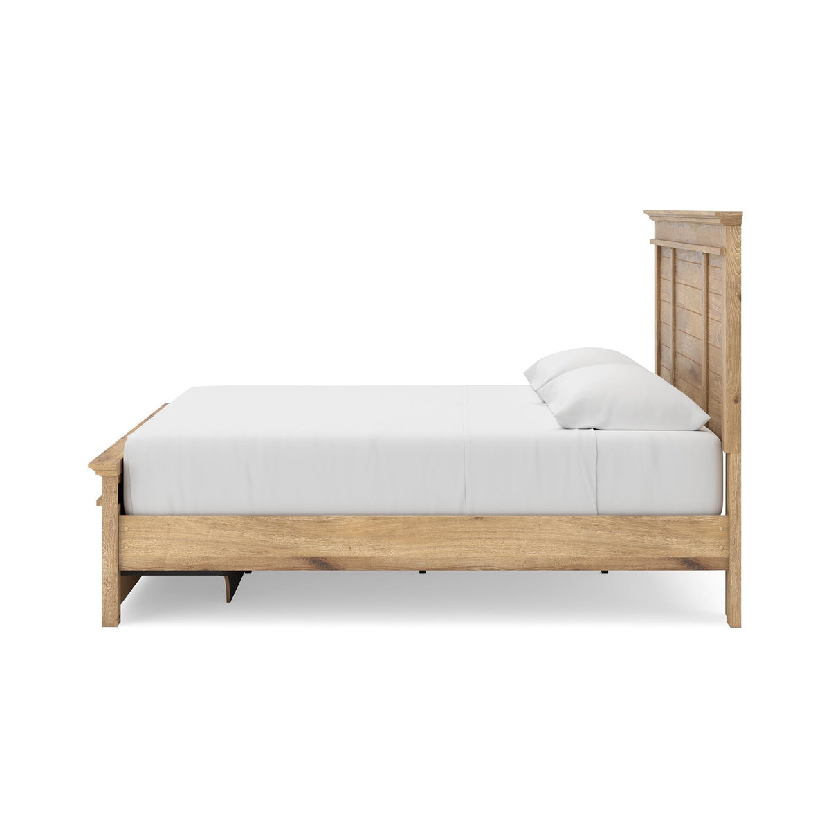 Signature Design by Ashley Makidern PCB1170B16 King Panel Storage Bed IMAGE 8