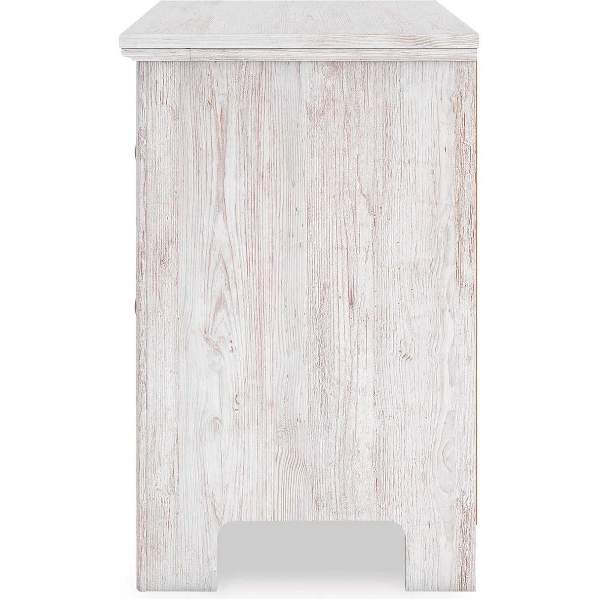 Signature Design by Ashley Makidern PCB1171-92 Two Drawer Night Stand IMAGE 5