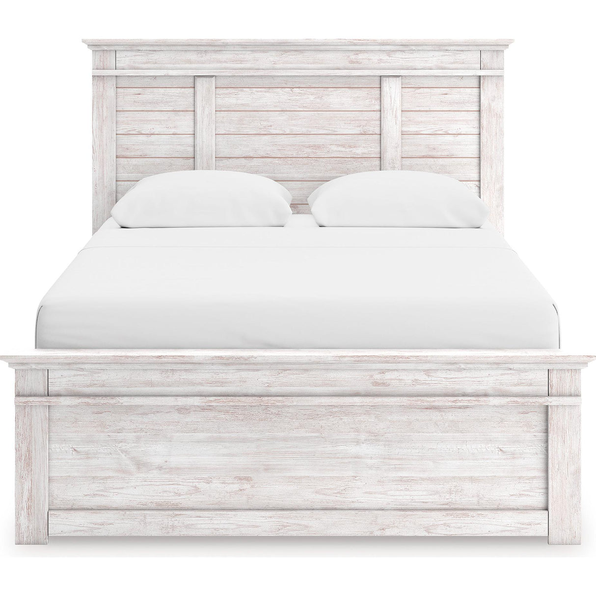 Signature Design by Ashley Makidern PCB1171B16 Queen Panel Storage Bed IMAGE 7