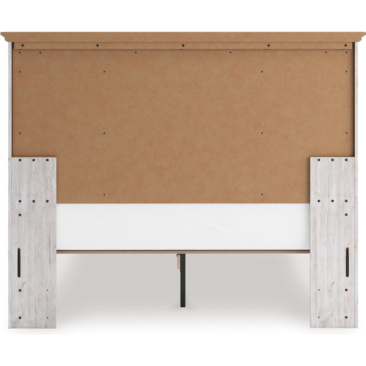Signature Design by Ashley Makidern PCB1171B4 Queen Panel Storage Bed IMAGE 6