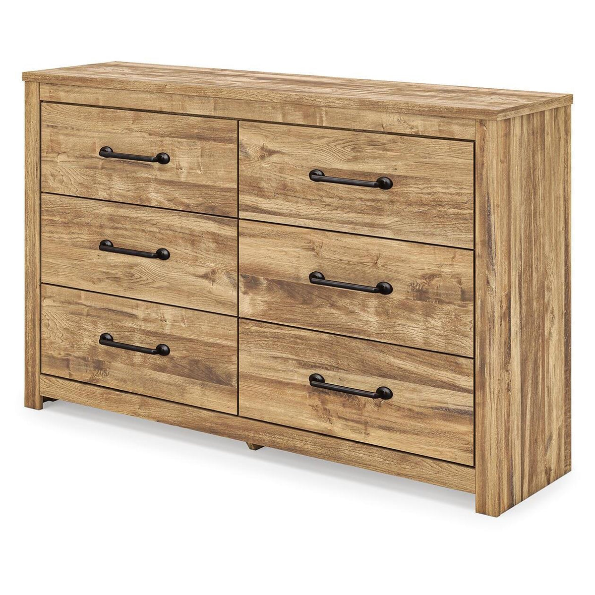 Signature Design by Ashley Maystonna PCB1580-31 Six Drawer Dresser IMAGE 9