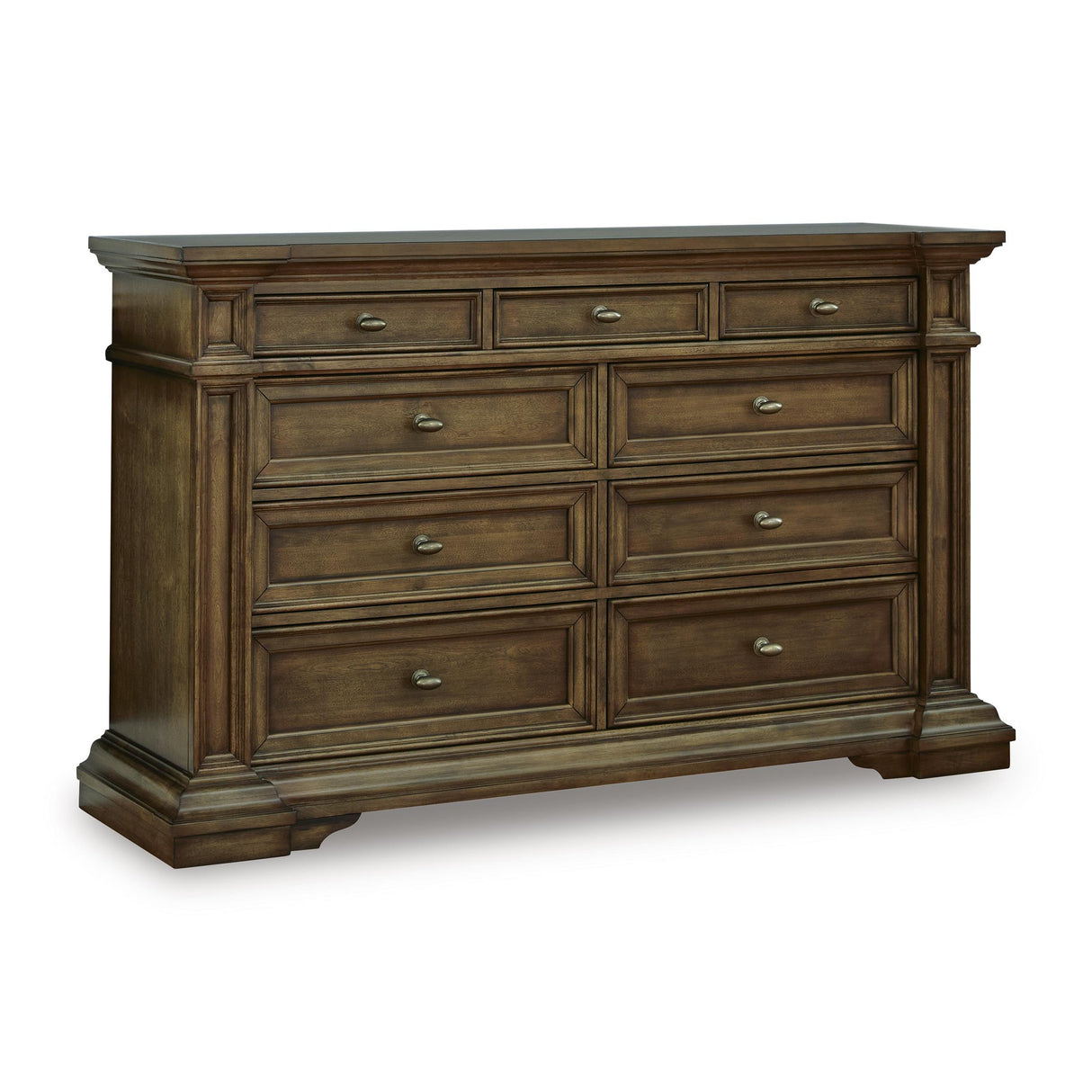 Signature Design by Ashley Frantanna PCB949-31 Dresser IMAGE 1