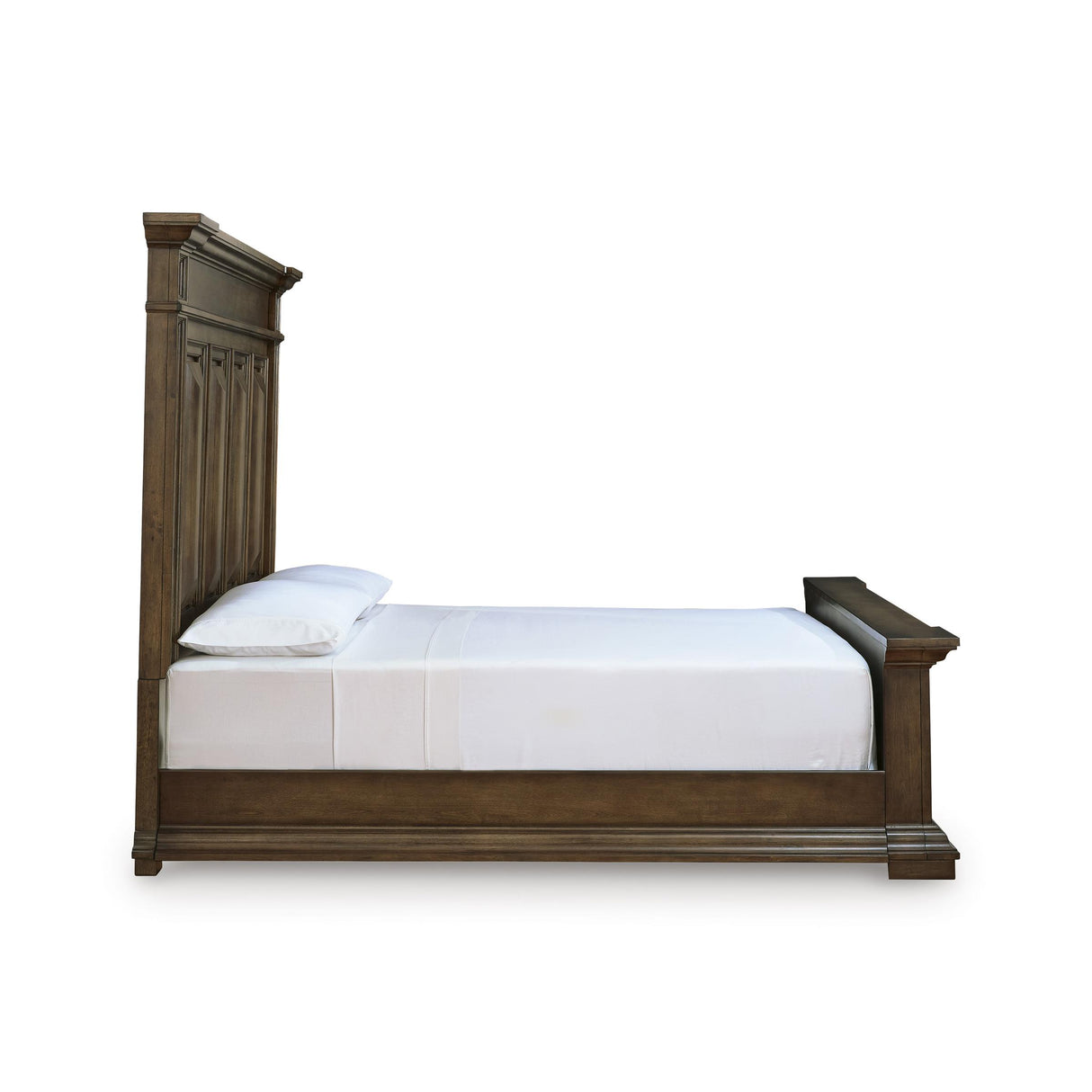 Signature Design by Ashley Frantanna PCB949B6 King Panel Bed IMAGE 3