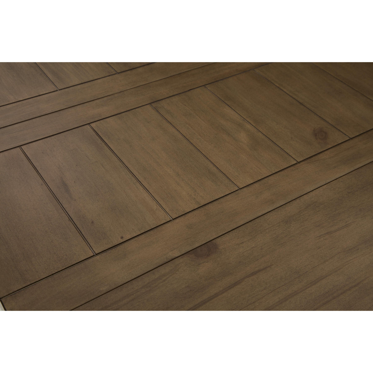 Signature Design by Ashley Rylandeen PCD651-32 Rectangular Dining Room Counter Extension Table IMAGE 5