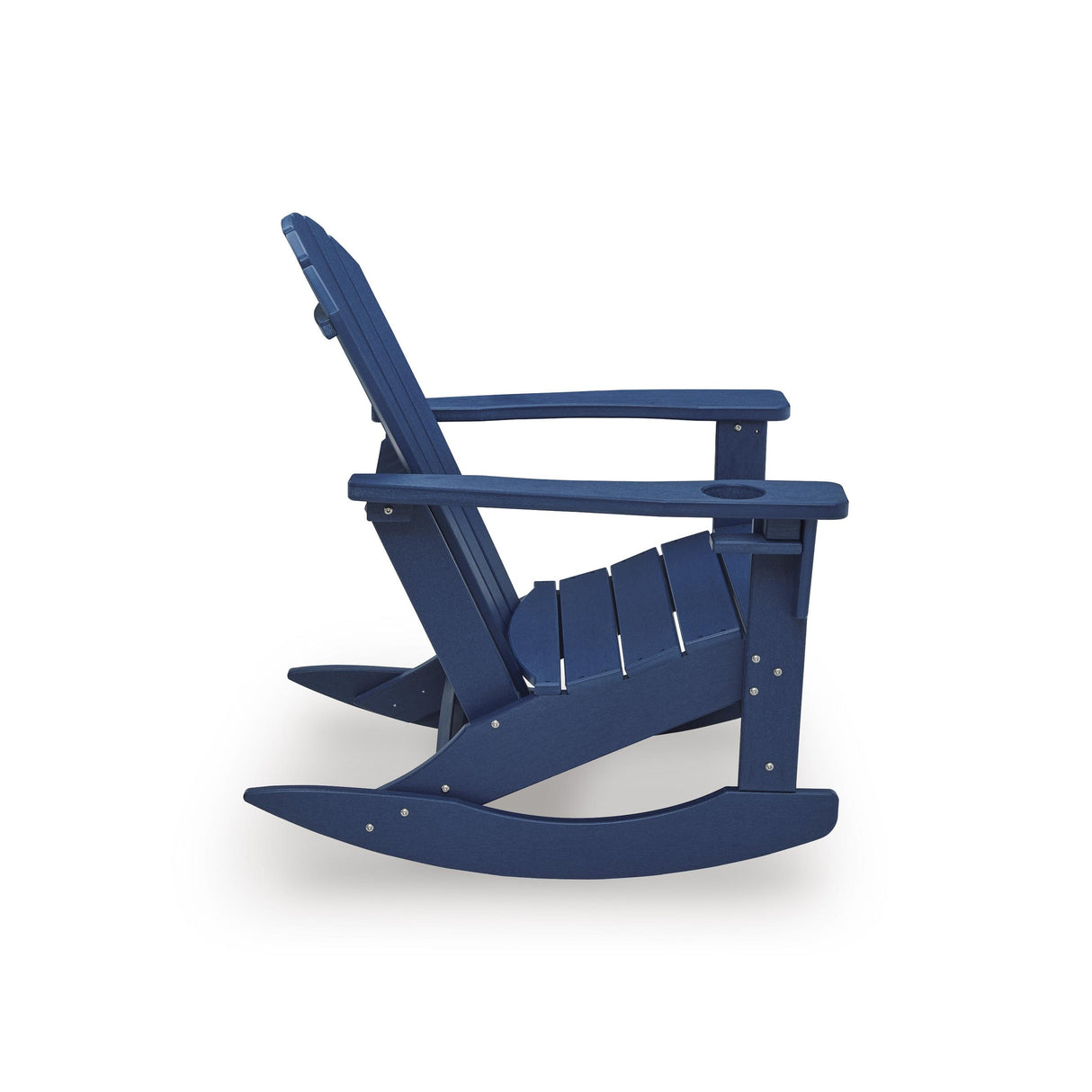Signature Design by Ashley Sundown Shores PCP019-827 Rocking Chair IMAGE 3