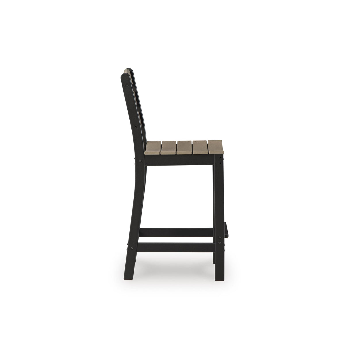 Signature Design by Ashley Shoreline Beach PCP221-113 Counter Table Set IMAGE 4