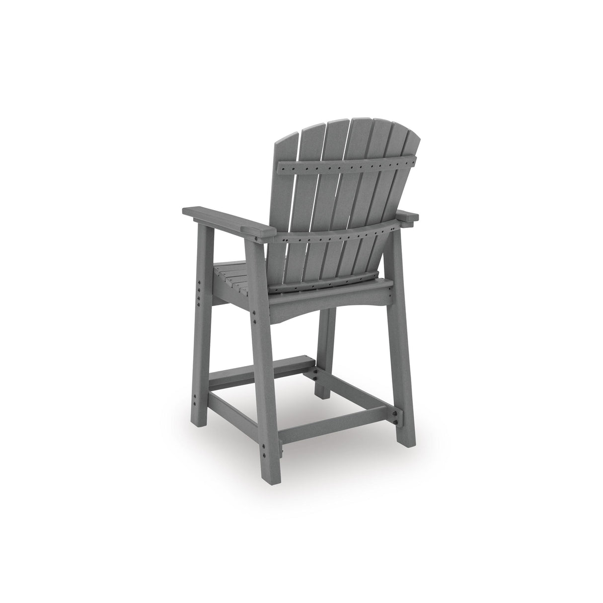 Signature Design by Ashley Sanctuary Beach PCP227-124 Barstool IMAGE 3