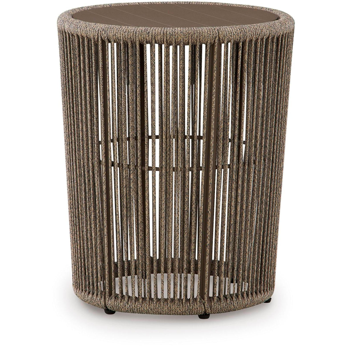 Signature Design by Ashley Majors Beach PCP321-050 Chairs with Cushion/Table Set IMAGE 2