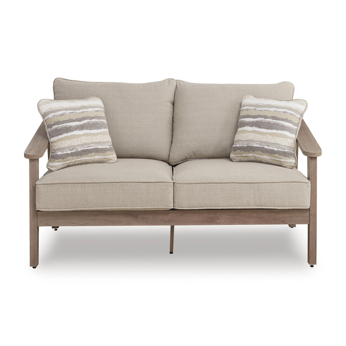 Signature Design by Ashley Harmony Headlands PCP428-835 Loveseat with Cushion IMAGE 2