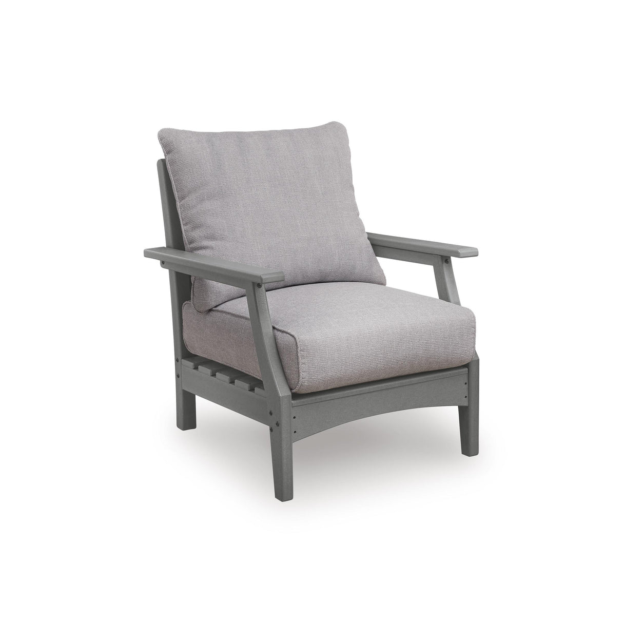 Signature Design by Ashley Cove Beach PCP803-820 Lounge Chair with Cushion IMAGE 1