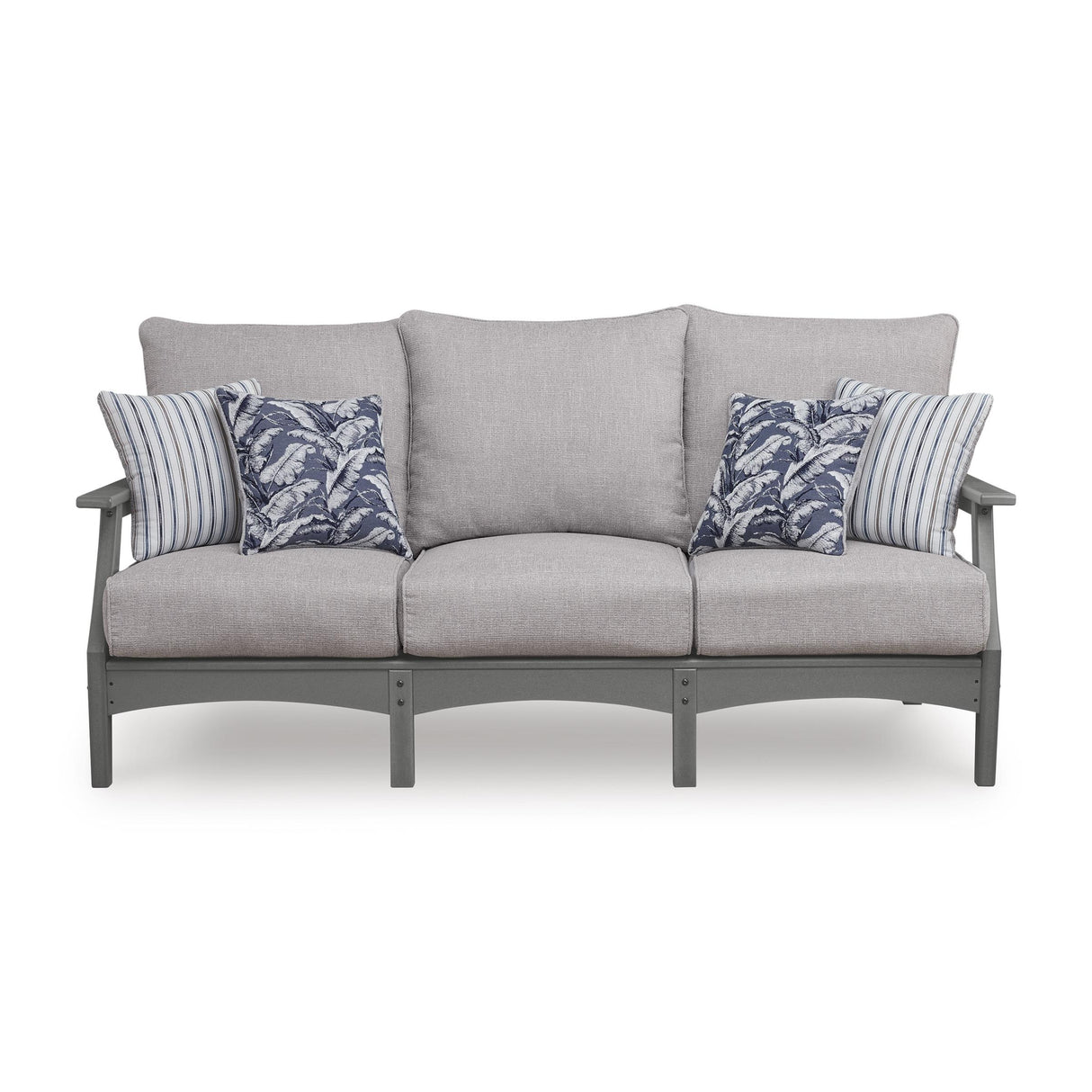 Signature Design by Ashley Cove Beach PCP803-838 Sofa with Cushion IMAGE 2