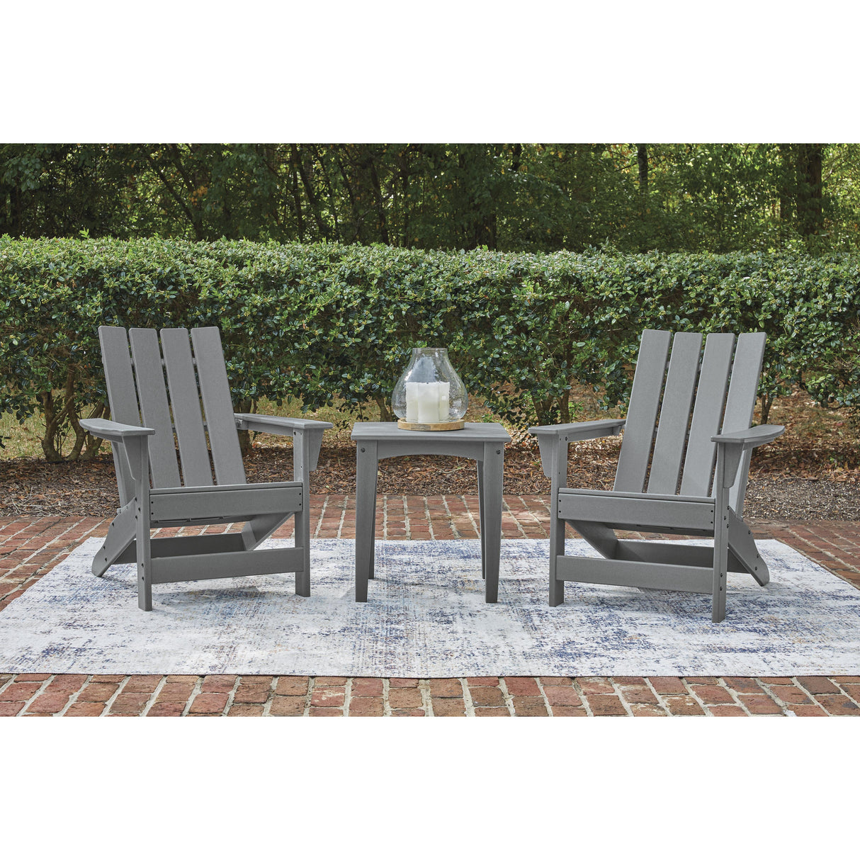 Signature Design by Ashley Cove Beach PCP803-898 Adirondack Chair IMAGE 7