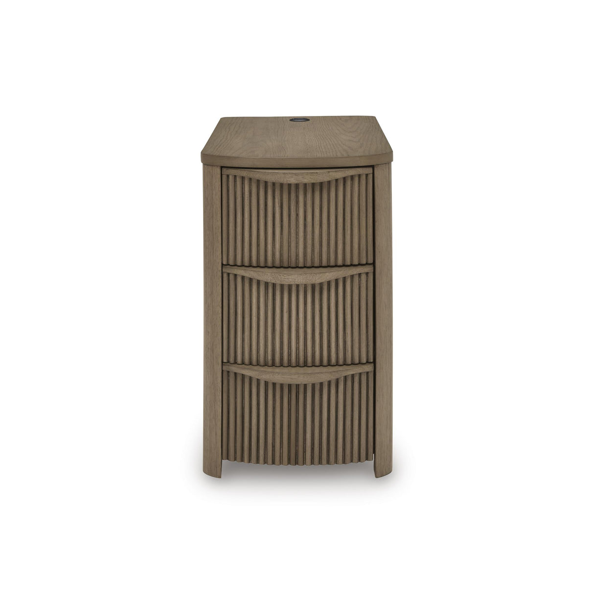 Signature Design by Ashley Camdill T208-317 Chair Side End Table IMAGE 3