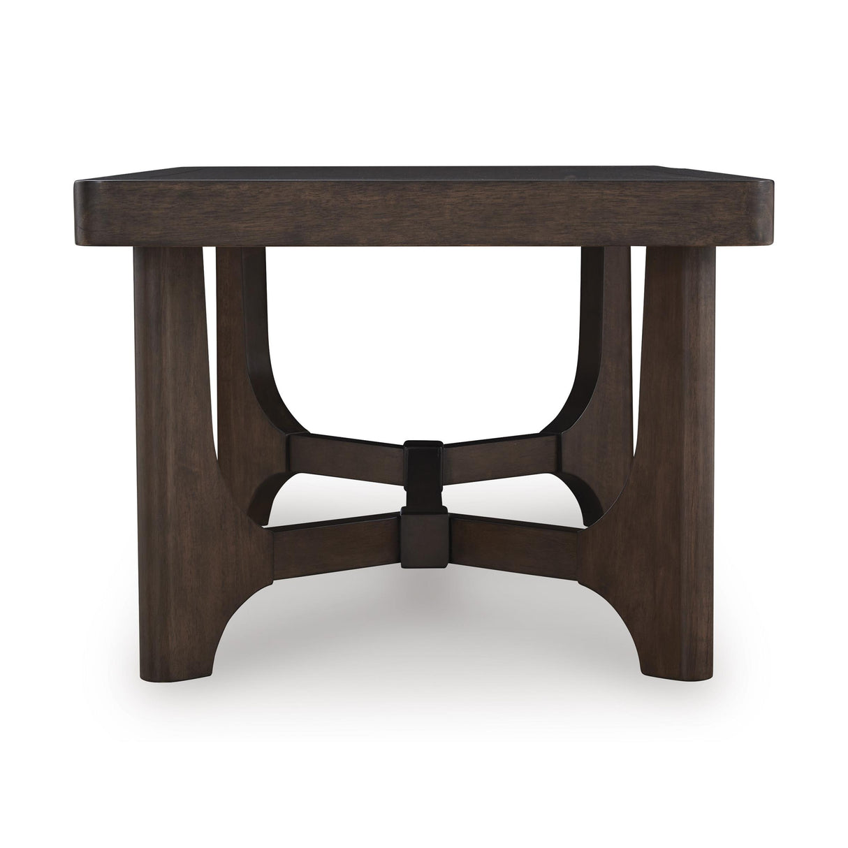 Signature Design by Ashley Korestone T438-1 Rectangular Cocktail Table IMAGE 3