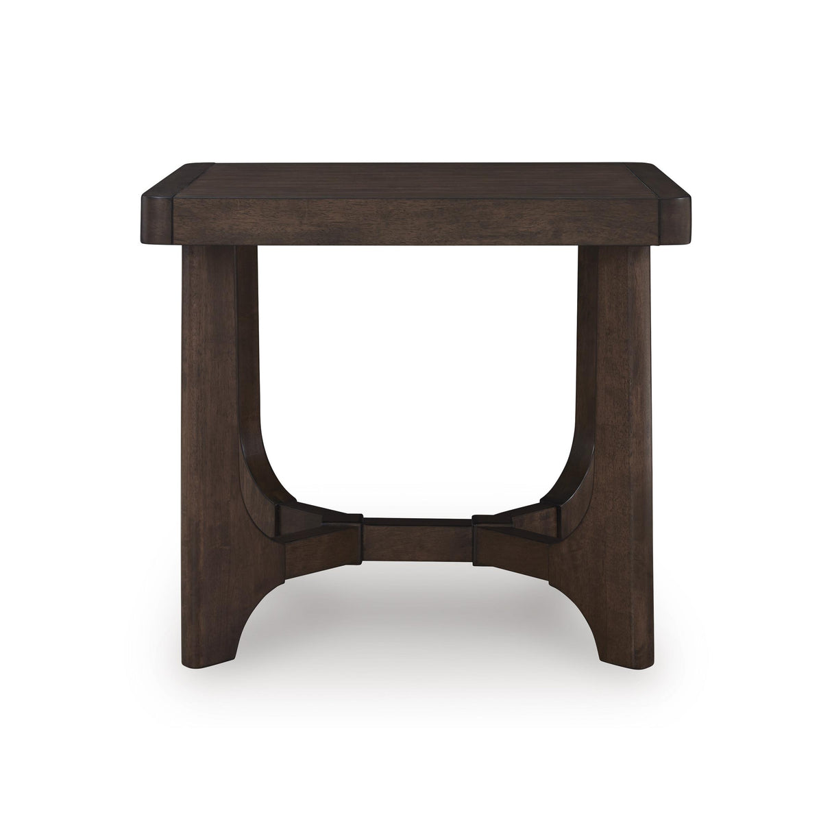 Signature Design by Ashley Korestone T438-3 Rectangular End Table IMAGE 2