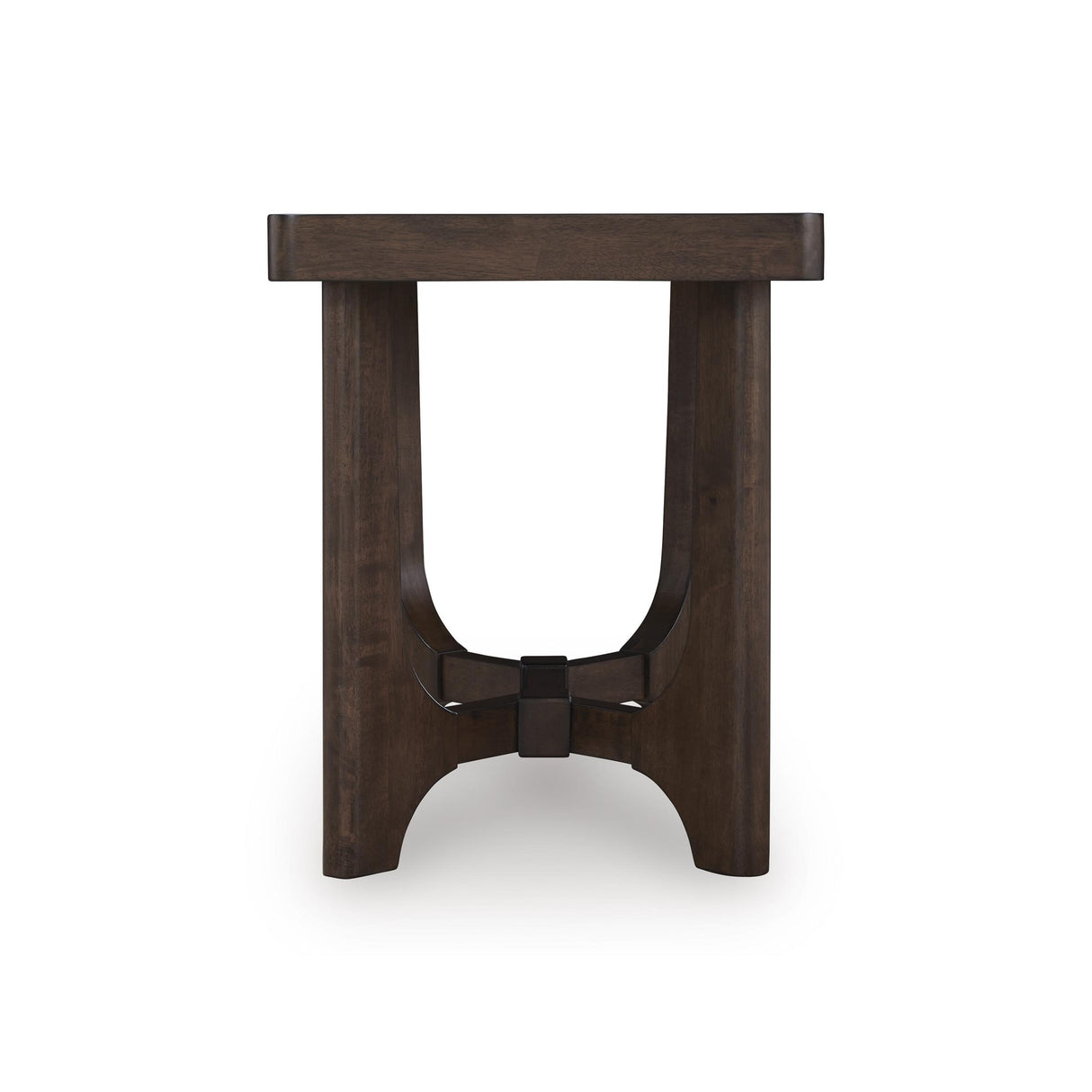 Signature Design by Ashley Korestone T438-3 Rectangular End Table IMAGE 3