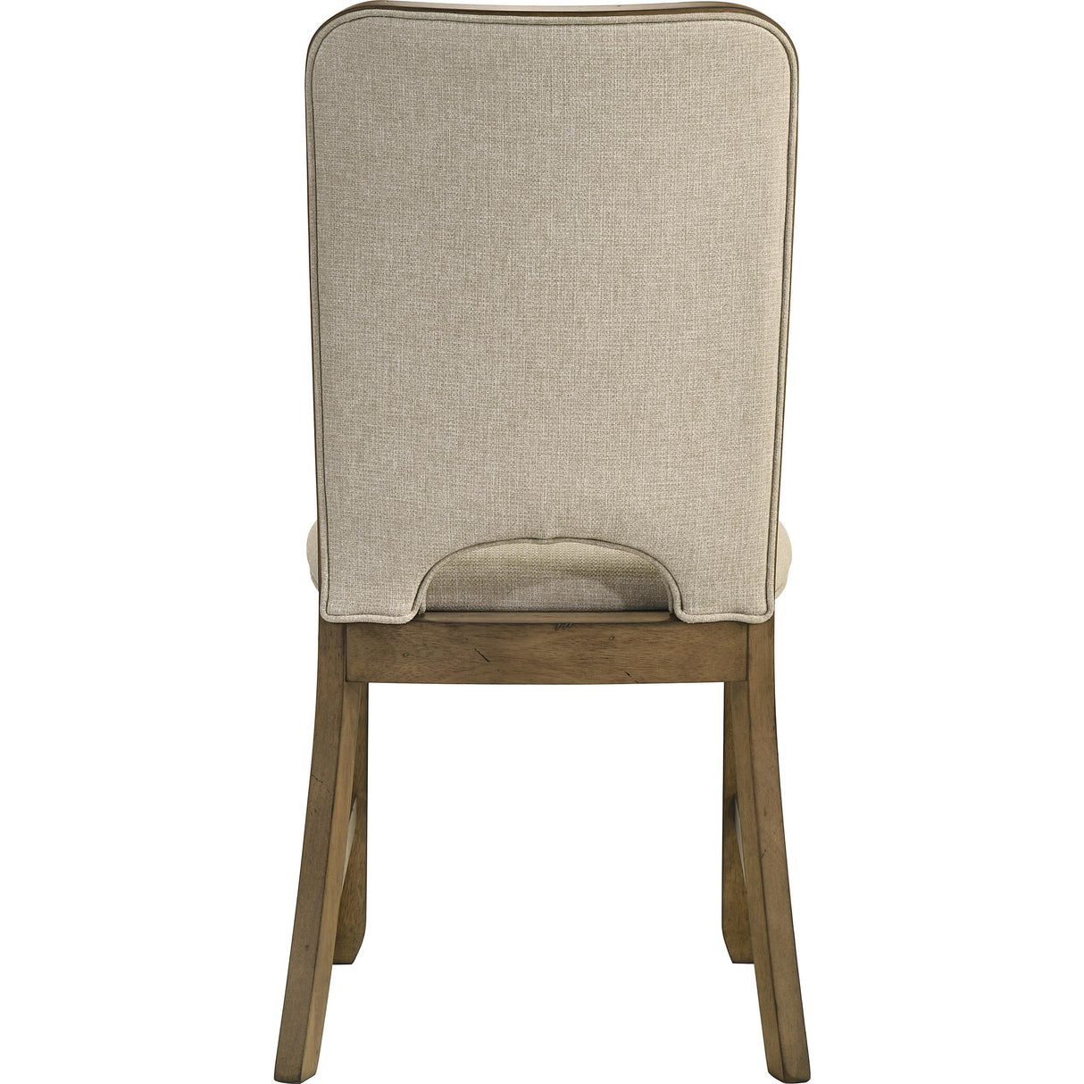 Crown Mark Cockrell 2156S Side Chair IMAGE 2