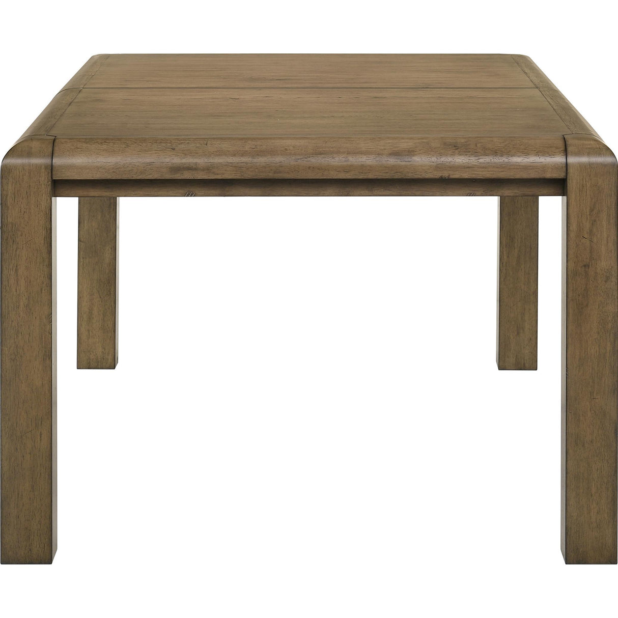 Crown Mark Cockrell 2156T-4282 Dining Table with 18" Leaf IMAGE 3