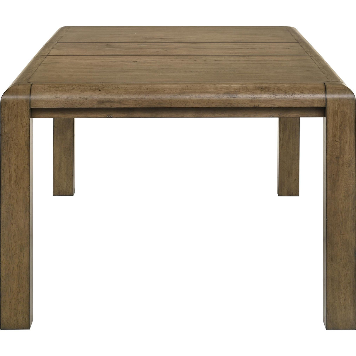 Crown Mark Cockrell 2156T-4282 Dining Table with 18" Leaf IMAGE 4