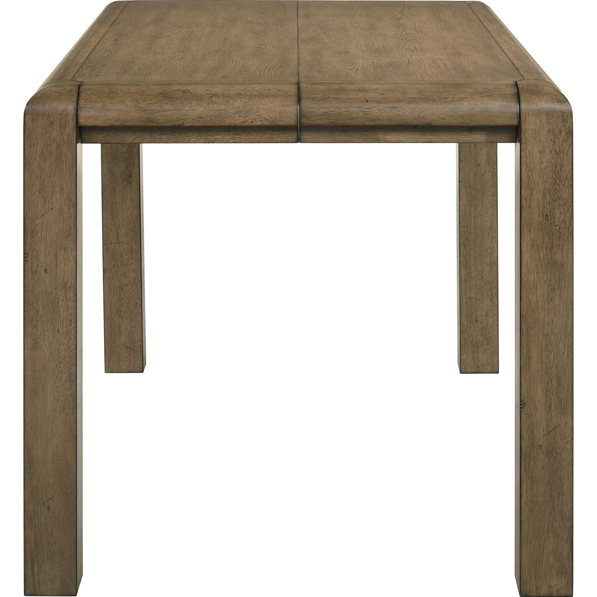 Crown Mark Cockrell 2756T-5454 Counter Height Dining Table with 18" Leaf IMAGE 4