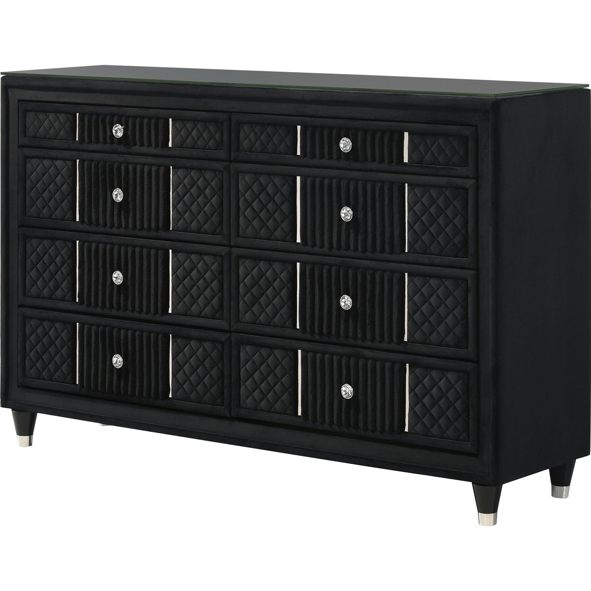 Crown Mark Armany B2300-1 Dresser IMAGE 1