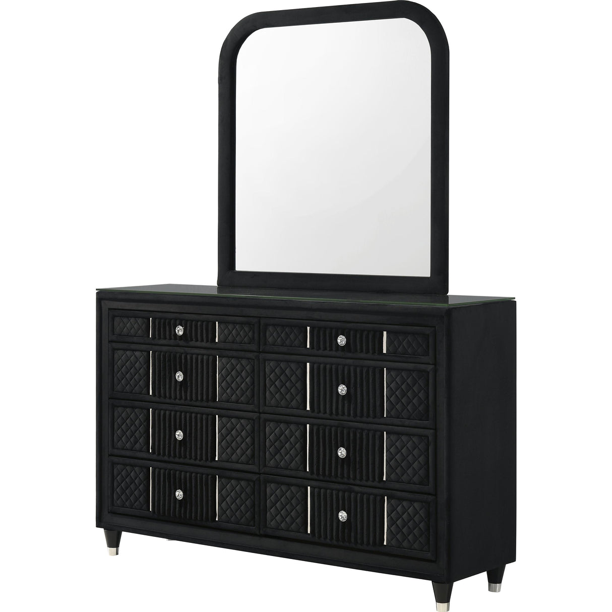 Crown Mark Armany B2300-1 Dresser IMAGE 2