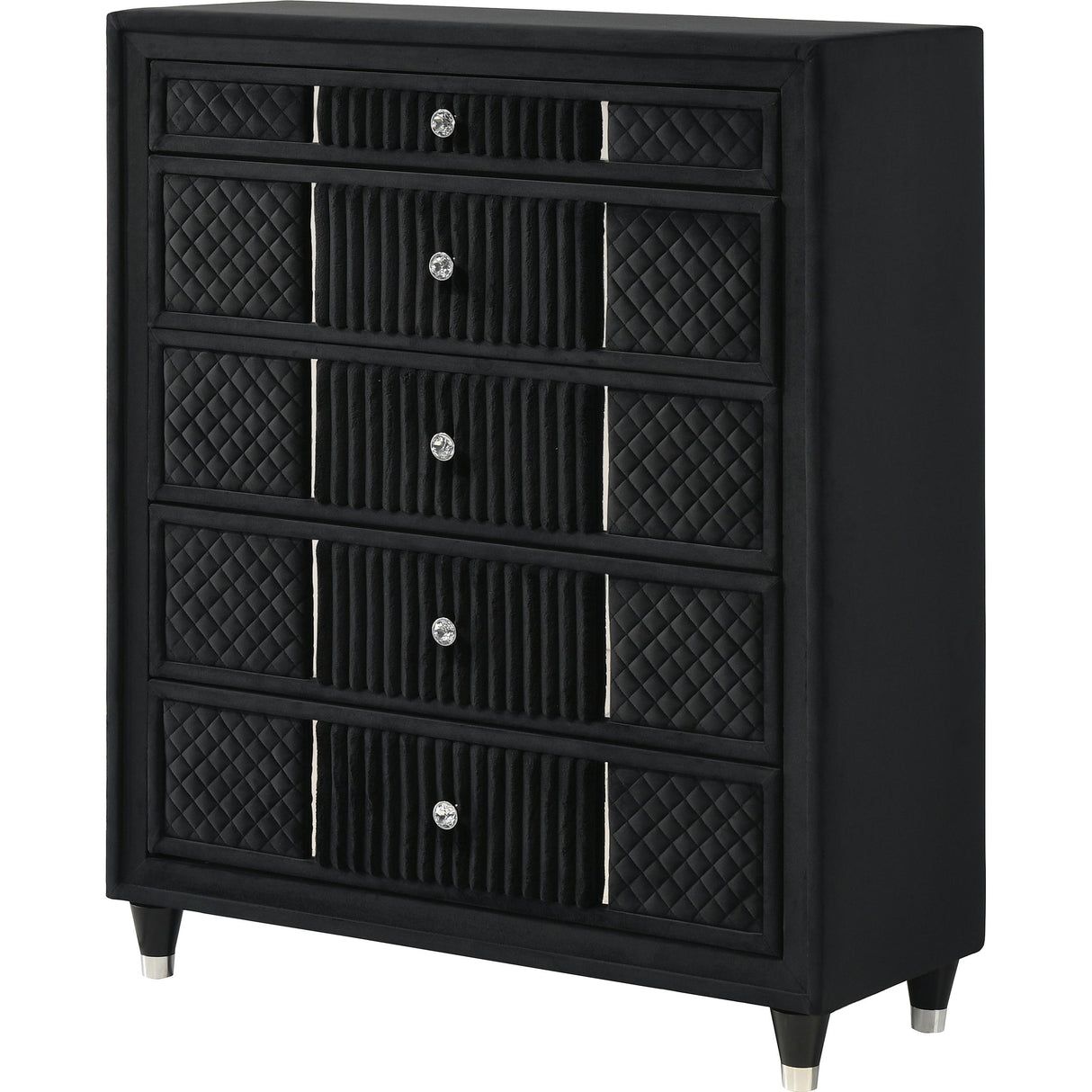 Crown Mark Armany B2300-4 Chest IMAGE 1