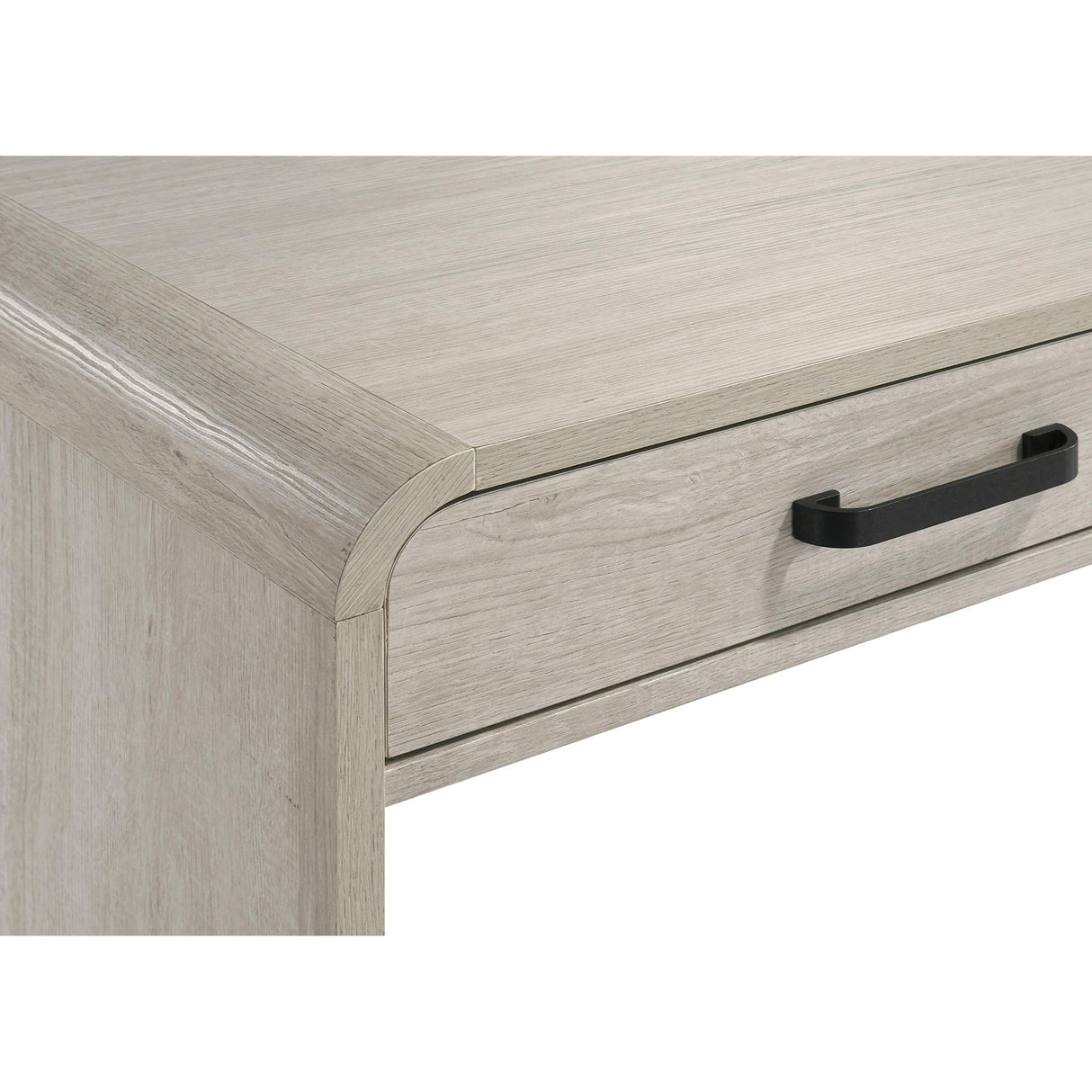 Crown Mark Nyomi B4900-DESK Writing Desk IMAGE 3