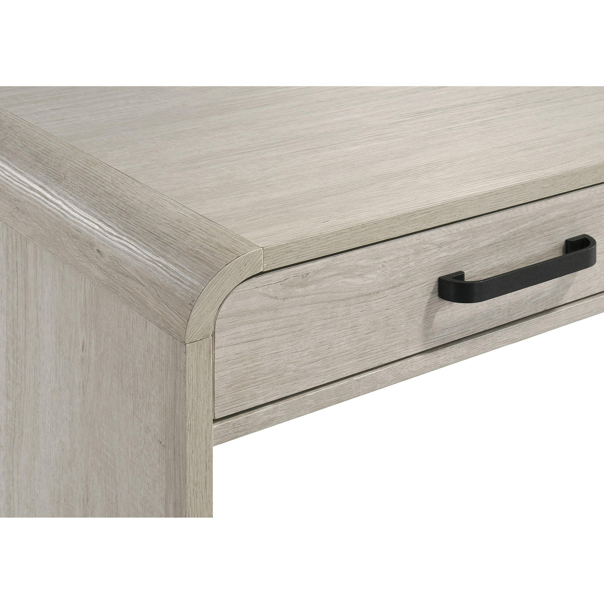 Crown Mark Nyomi B4900-DESK Writing Desk IMAGE 3