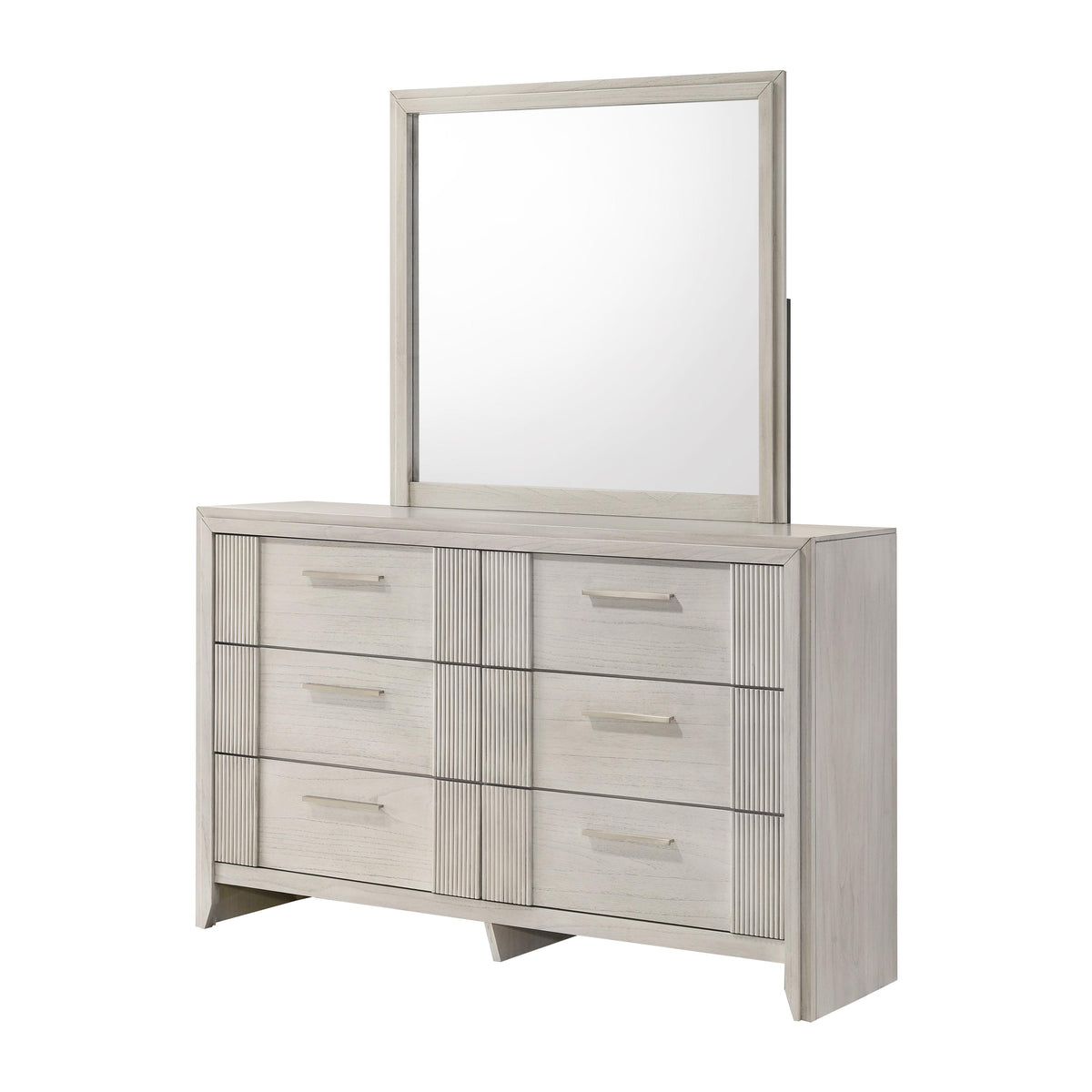 Crown Mark Carlton B5552-1 Dresser IMAGE 2