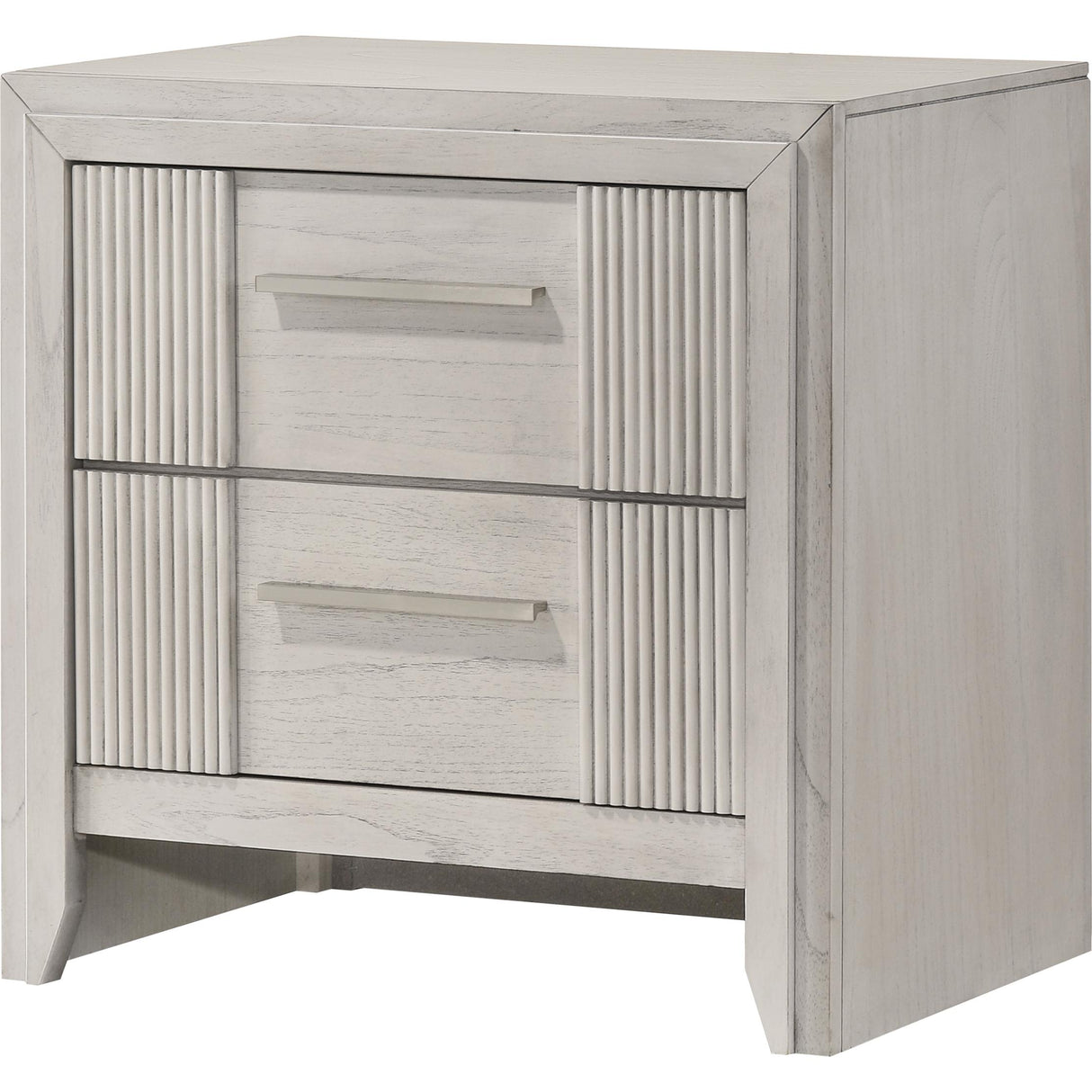 Crown Mark Carlton B5552-2 Nightstand IMAGE 1