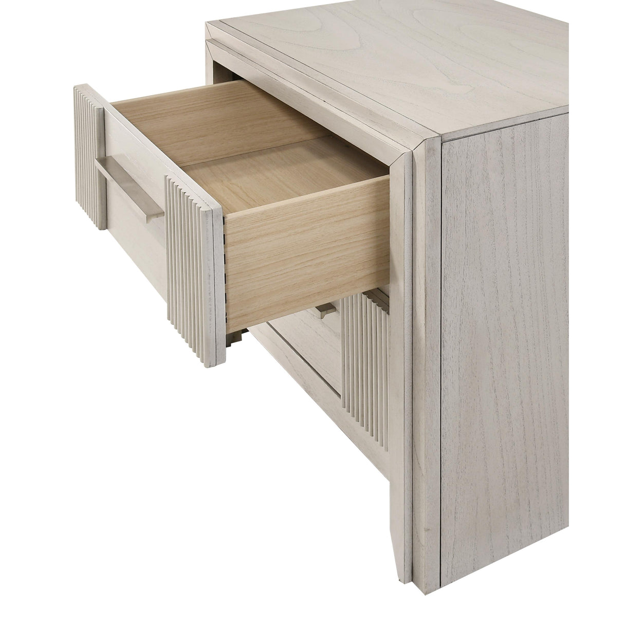 Crown Mark Carlton B5552-2 Nightstand IMAGE 4